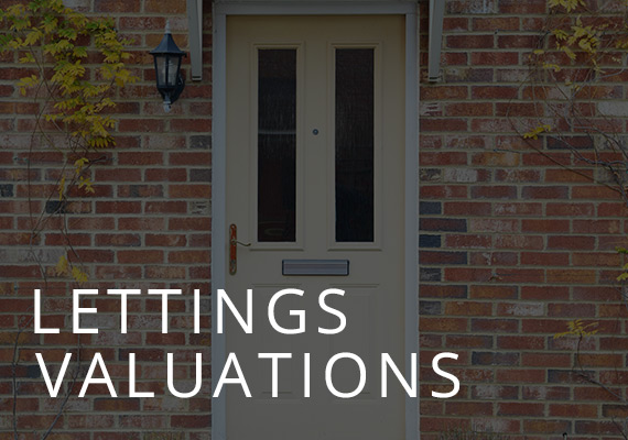 Letting Valuations