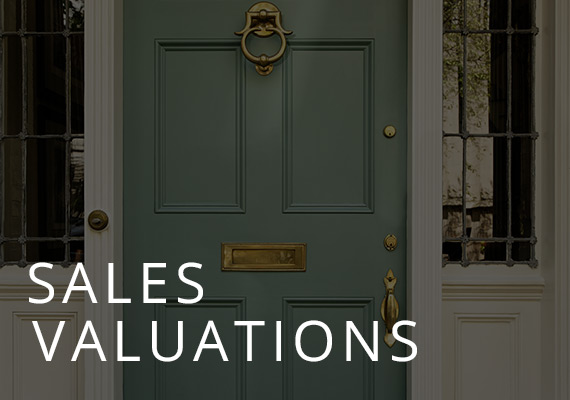 Sale Valuations